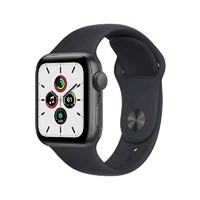 Apple Watch SE GPS Aluminum 40mm (1st Gen)