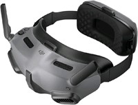 DJI Goggles Integra-Lightweight and Portable FPV G