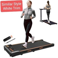 AIRHOT Under Desk Treadmill Slim Work Office Tread