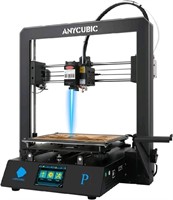 ANYCUBIC Mega Pro 3D Printer, 2 in 1 3D Printing &