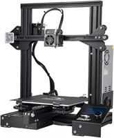 Ender 3 3D Printer Fully Open Source with Resume P