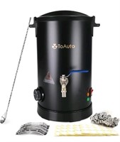 TOAUTO WMF-5L Wax Melter for Candle Making, Candle