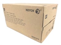 Xerox WorkCentre Pro 245/DocuColor 535 Copier Blac
