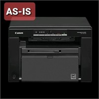 Canon imageCLASS, MF3010 Laser printer, Black