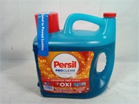Persil ProClean Advanced Deep Clean + Oxi Power L
