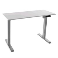 TechOrbits Electric Standing Desk 47 x 24 Tabletop