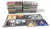 75+ Music CDs