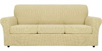 MAXIJIN, Couch SlipCover for oversized Sofa, XL So