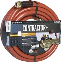 RS23B Swan Contractor SNCG34050 3/4-Inch by 50-Foo