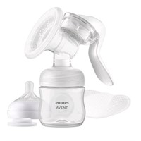 Philips Avent Manual Breast Pump, Scf430/30