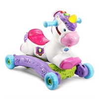 VTech Prance & Rock Learning Unicorn™ - English Ve