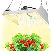 LARUTAN LED Plant Grow Light for Indoor Plants Dim