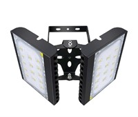 STASUN 200W LED Flood Light, Bright Outdoor Securi