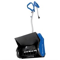 Snow Joe 323E Electric Snow Shovel | 13-inch | 10-