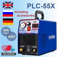 101

Plasma Cutter 55A Dual Voltage 110/220V Plasm