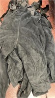 15 Fleece Pants size medium
