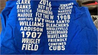 45+ Chicago Cubs Wrigley Field American Airlines