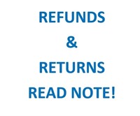 REFUNDS & RETURNS