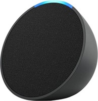 Amazon - Echo Pop (1st Gen) Smart Speaker w/ Alexa
