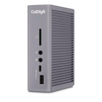 CalDigit TS3 Plus Dock - READ NOTE