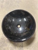 Marbled Bowl Sink - 16.5? Diameter