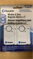 Swann SW351-MD2 Window & Door Magnetic Alarms x2