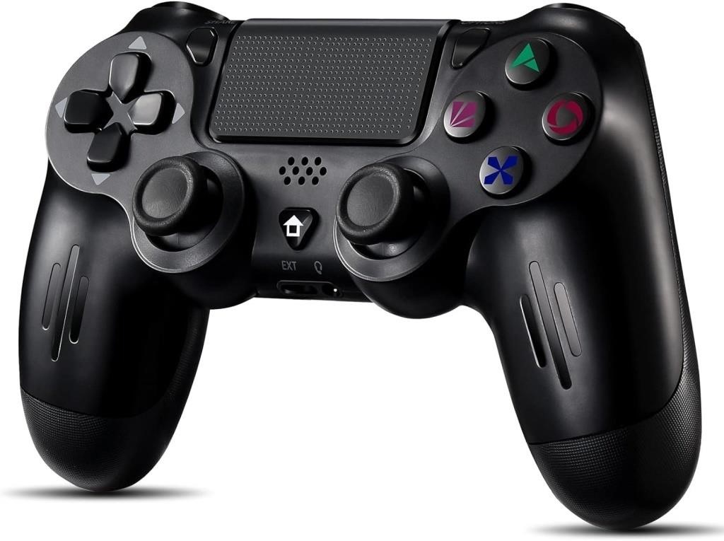 GLOWANT Wireless Controller Replacement for PS-4