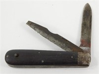 Vintage Camillus Electrician's Pocket Knife