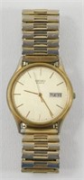 Vintage Seiko Men’s Watch 5y23-8039 - Needs
