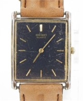 Vintage Seiko Men’s Watch 5Y30-5069 - Needs