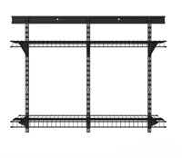 Wire 2 Shelf Kit retail $75