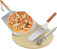 Onlyfire Pizza Tool Kits