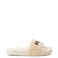 Fila Fuzzy Drifter Women S Slide Sandals  9