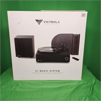 VICTROLA V1+S1 retail $489