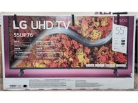 LG 55UP7670PUC 55" retail $399