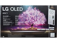 LG OLEDC1 OLED65C1AUB 65" retail $1449