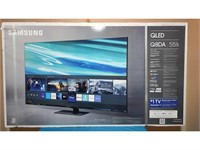 Samsung QN55Q8DAAF 55" retail $999