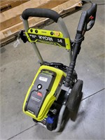 *RYOBI 2,300 PSI 1.2 GPM