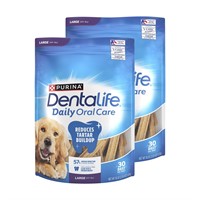 Purina Dentalife Daily Oral Care Chicken Flavor