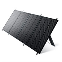 BLUETTI 320W Solar Panel, 320 Watt Solar