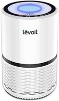 LEVOIT Air Purifiers for Home Bedroom, H13 True HE