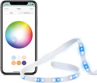 Eve Light Strip - Apple HomeKit Smart Home LED Li