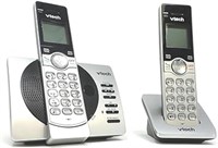 VTech CS6929-2 Cordless Phone with Answering Syst