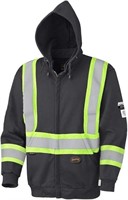 7XL - Pioneer L Flame Resistant Heavyweight Safety