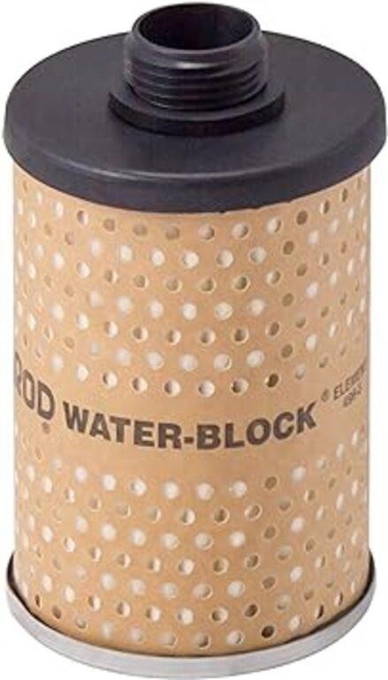 GOLDENROD (496-5) Fuel Tank Filter Replacement Wat