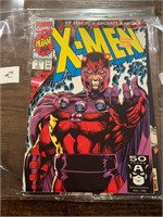 X – MEN 1st  1991