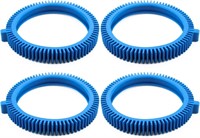 2 packs Pool Cleaners Front Tire Hayward 4/Pack