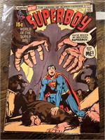 Superboy NO. 172.