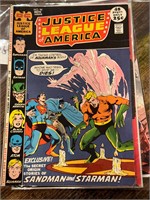 Justice league, America, no. 94.