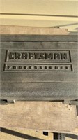 Craftsman professional 6.5 amp reciprocal saw